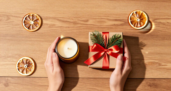 12 Best Holiday Candle Gift Sets for Seasonal Gifting in 2027