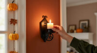 13 Best Halloween Candle Sconces for Spooky Wall Decor in 2027