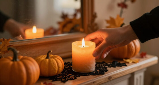 13 Best Halloween Flameless Candles for Spooky Decorating in 2027
