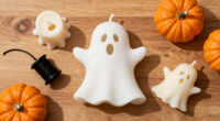13 Best Halloween Ghost Candle Molds for Spooky DIY Projects in 2027