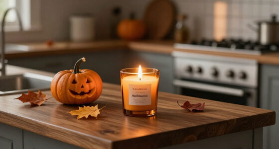13 Best Halloween Scented Candles for Spooky Season in 2027