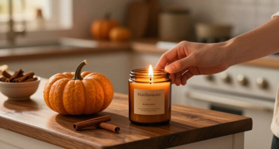 13 Best Halloween Scented Candles in 2027