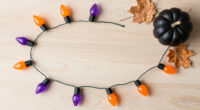 13 Best Halloween String Lights for Spooky Decorating in 2027