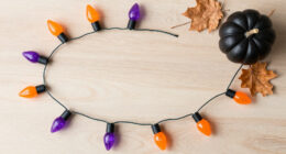 13 Best Halloween String Lights for Spooky Decorating in 2027