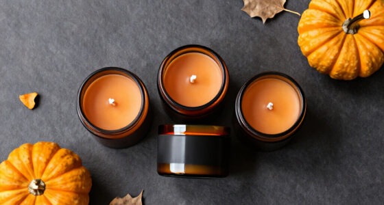 14 Best Halloween Candle Jars for Seasonal Decorating and Gifting in 2027
