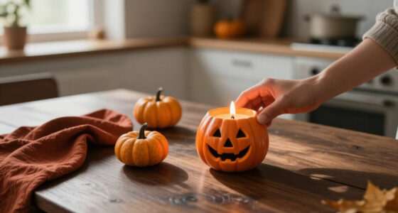 14 Best Halloween Pumpkin Candles for 2027