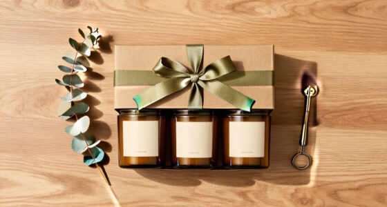 14 Best Scented Candle Gift Sets for 2027