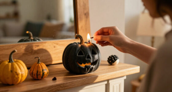 14 Best Spooky Halloween Candles for Eerie Decor in 2027
