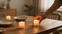 15 Best Battery-Operated Flickering Candles for Realistic, Flexible Lighting in 2027