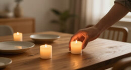 15 Best Battery-Operated Flickering Candles for Realistic, Flexible Lighting in 2027
