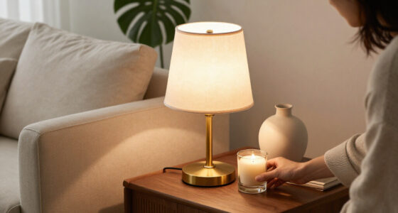 15 Best Candle Warmer Lamps for Home Fragrance in 2027