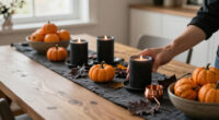 15 Best Halloween Candle Centerpieces for Spooky Ambiance in 2027