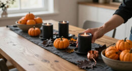 15 Best Halloween Candle Centerpieces for Spooky Ambiance in 2027