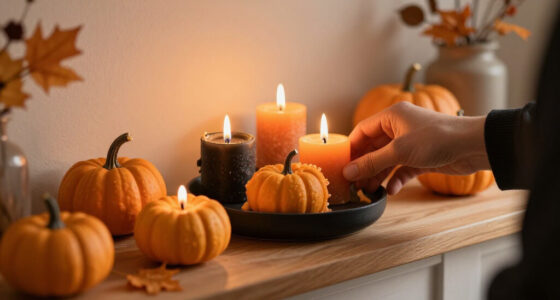 15 Best Halloween Candle Decorations for 2027