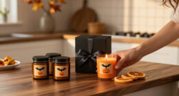 15 Best Halloween Candle Gift Sets for 2027
