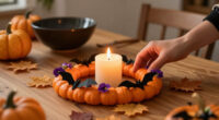 15 Best Halloween Candle Rings for Stylish Tabletop Decor in 2027