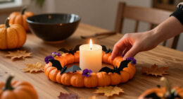 15 Best Halloween Candle Rings for Stylish Tabletop Decor in 2027
