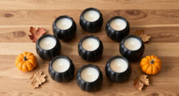 15 Best Halloween Decorative Candle Holders for Spooky Seasonal Displays in 2027