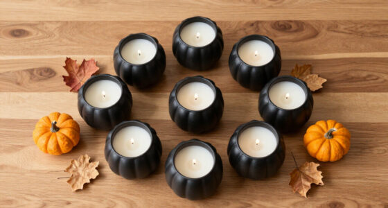 15 Best Halloween Decorative Candle Holders for Spooky Seasonal Displays in 2027