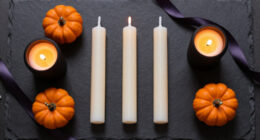 15 Best Halloween LED Taper Candles for Spooky Seasonal Displays in 2027
