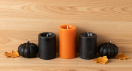 15 Best Halloween Pillar Candles in 2027