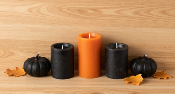 15 Best Halloween Pillar Candles in 2027