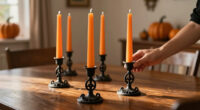 15 Best Halloween Taper Candle Holders for Spooky Table Decor in 2027