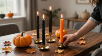 15 Best Halloween Taper Candles for Spooky Table Decor in 2027