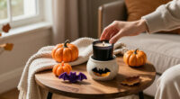 15 Best Halloween Wax Melts for Spooky Seasonal Scents in 2027