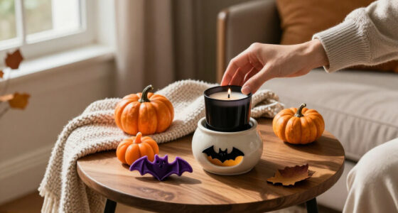 15 Best Halloween Wax Melts for Spooky Seasonal Scents in 2027
