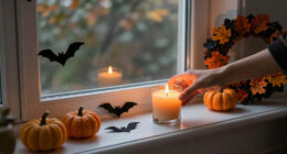 15 Best Halloween Window Candles for Spooky Seasonal Displays in 2027