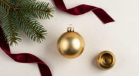 27 Luxury Christmas Decorations That'll Help You Deck The Halls In Style