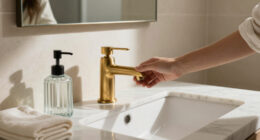 3 Status Symbol Bathroom Buys That Will Make Your Wash Space Look Instantly More Expensive