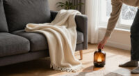 5 Expert-Backed Ways To Make Your Home Feel Calmer Through The Cold Months