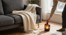 5 Expert-Backed Ways To Make Your Home Feel Calmer Through The Cold Months