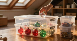 6 Clever Christmas Storage Solutions To Protect And Organise Your Decorations – The Affordable Buys I’m Snapping Up