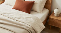 6 Interior Designers Share Their Top Tips For Making A Bedroom Feel More Cozy — They're Easy Ways To Add Warmth To Your Sleeping Space This Autumn