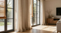 6 Modern Window Treatment Ideas That Don't Just Dress Your Windows, They Design Them