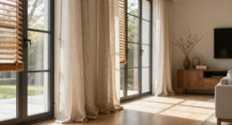 6 Modern Window Treatment Ideas That Don't Just Dress Your Windows, They Design Them