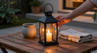 8 Best Flameless Candle Lanterns for Indoor and Outdoor Use in 2027