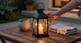 8 Best Flameless Candle Lanterns for Indoor and Outdoor Use in 2027