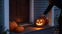 8 Best Halloween Candle Lanterns for Spooky Seasonal Decor in 2027