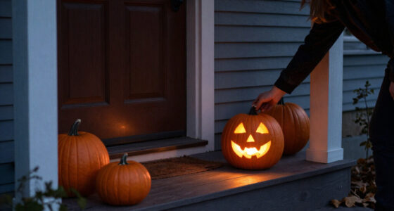 8 Best Halloween Candle Lanterns for Spooky Seasonal Decor in 2027