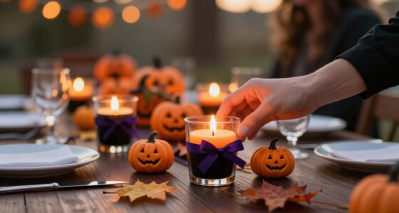 8 Best Halloween Party Candle Favors in 2027