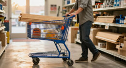 Another Horrible Lowe’s Shopping Experience