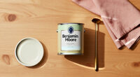 Benjamin Moore’s Color Of The Year For 2027 Is A Beautiful Blast From The Past