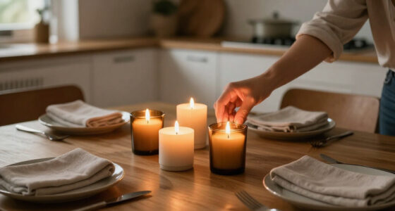 Boutiquecandles Candlelight Dinner Checklist 2026