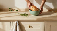 Cottagecore Kitchens Are Back But They're More Sophisticated Than Ever Before
