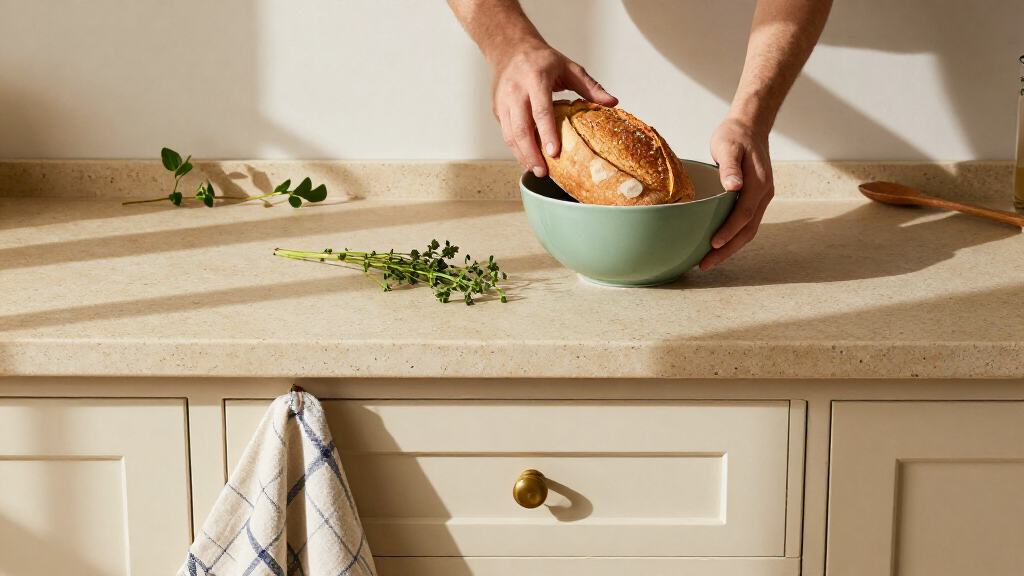 Cottagecore Kitchens Are Back But They're More Sophisticated Than Ever Before