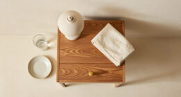 Curated Finds For Elaine | Bedside Tables